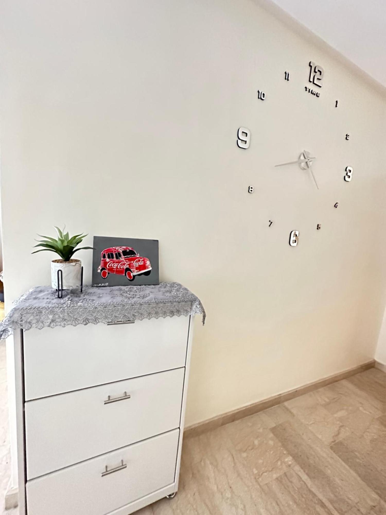 Luxury Apartment In Agadir Bay Bagian luar foto