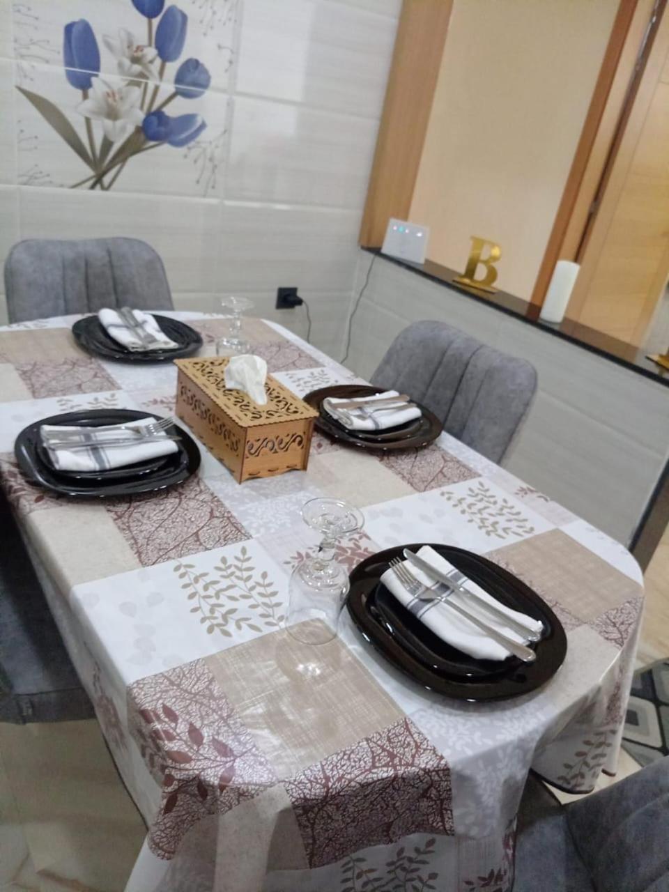 Luxury Apartment In Agadir Bay Bagian luar foto