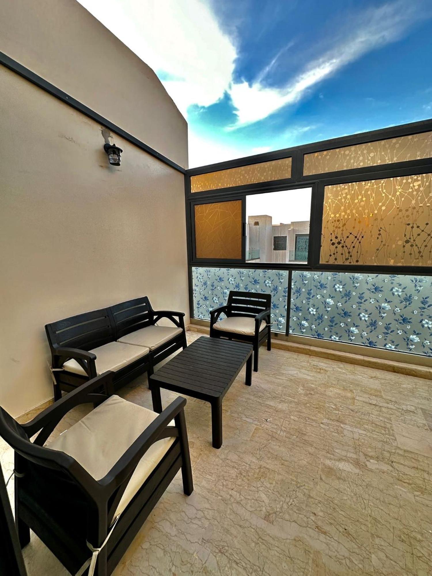Luxury Apartment In Agadir Bay Bagian luar foto