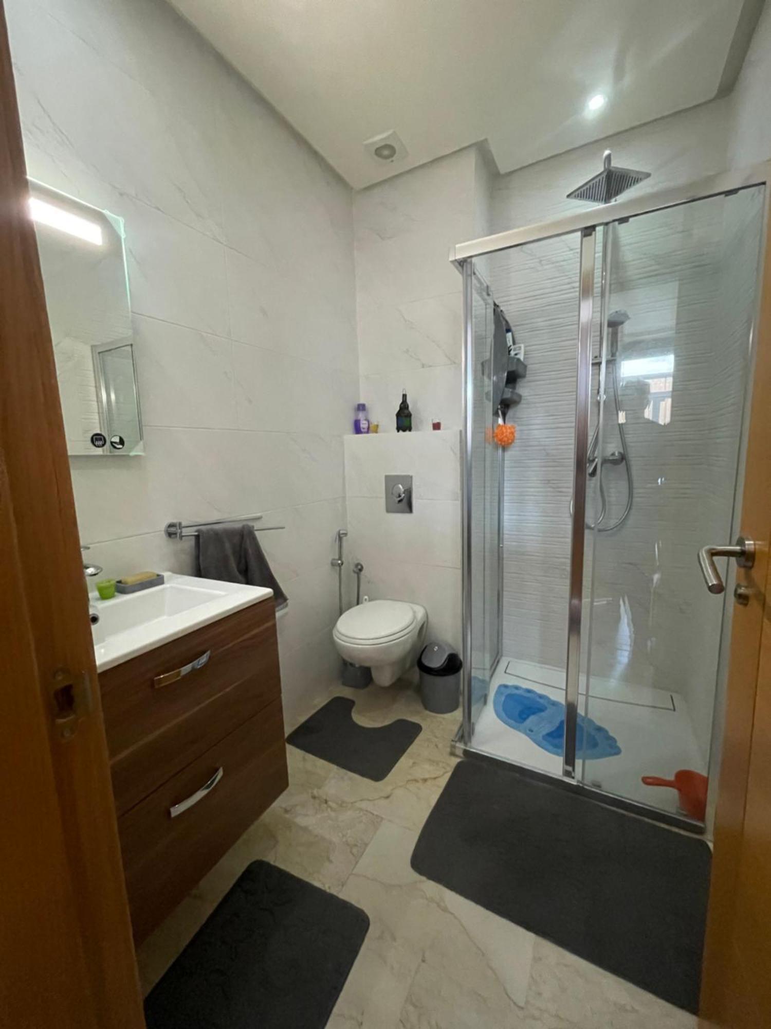 Luxury Apartment In Agadir Bay Bagian luar foto