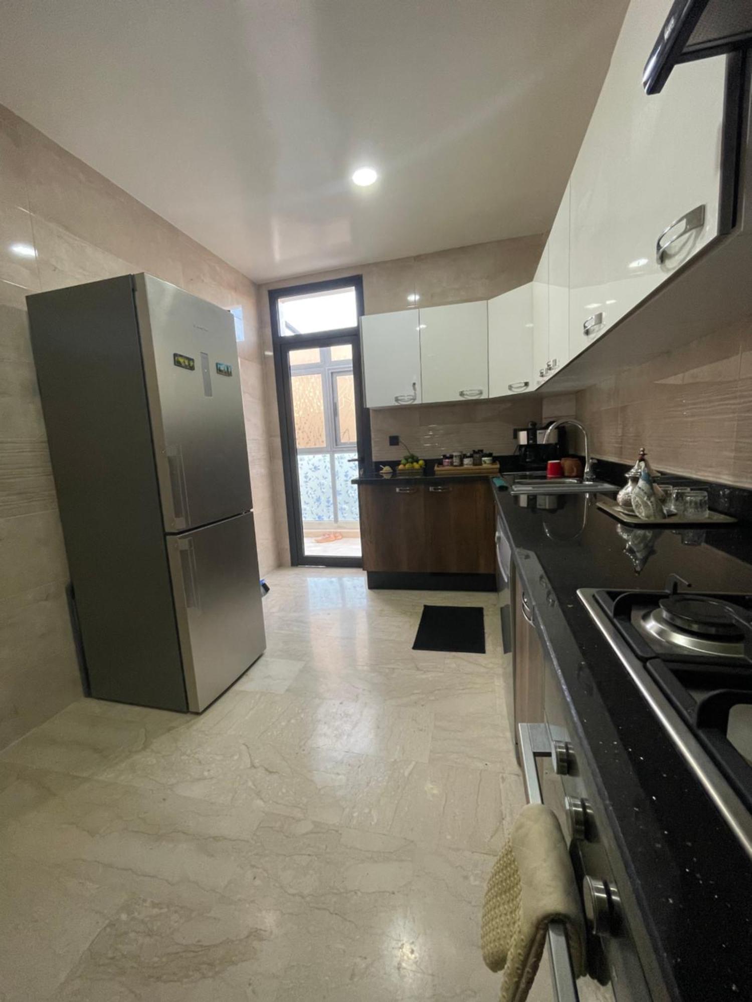 Luxury Apartment In Agadir Bay Bagian luar foto