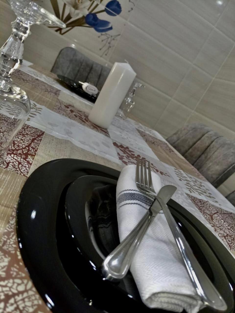 Luxury Apartment In Agadir Bay Bagian luar foto