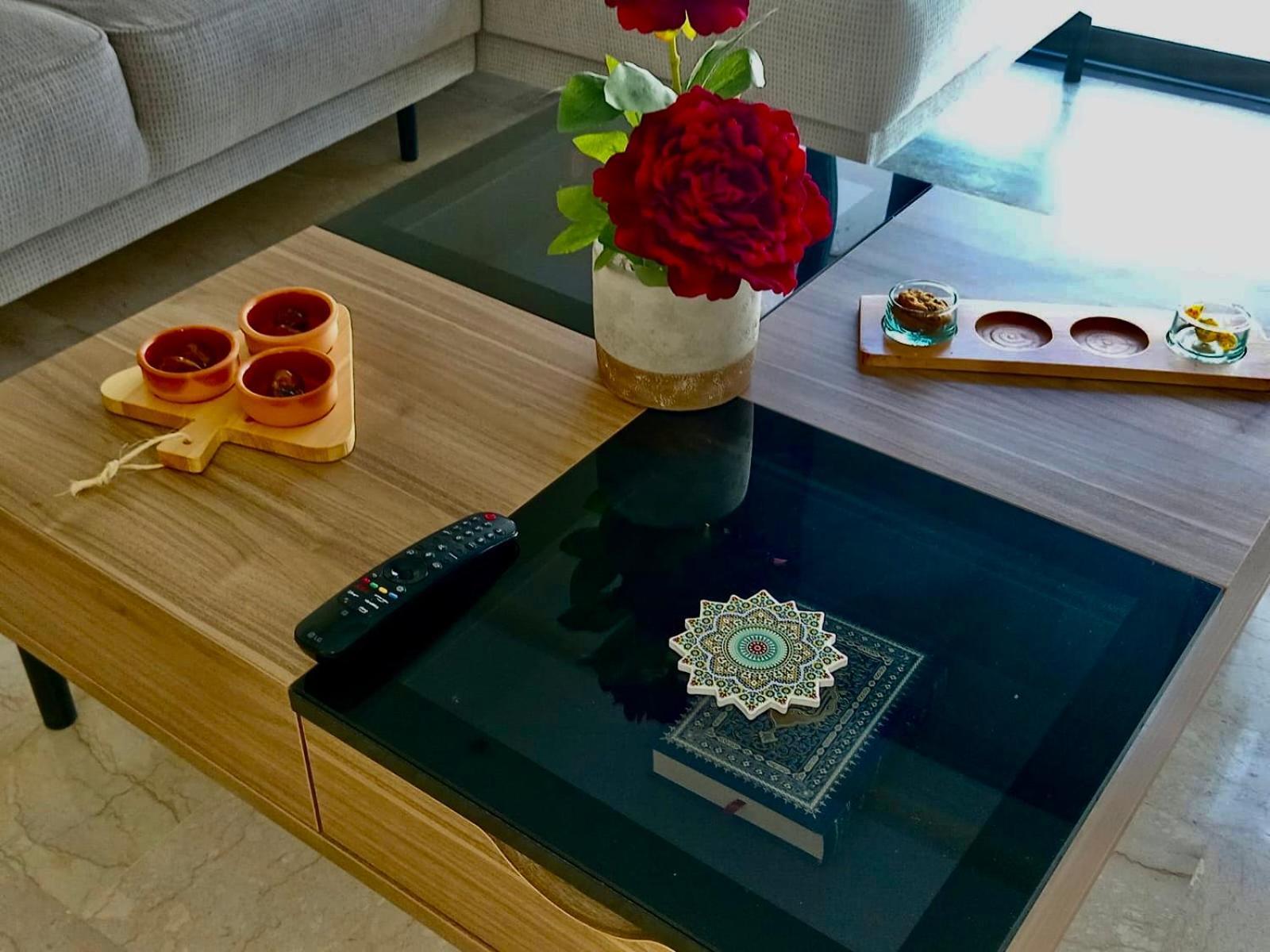 Luxury Apartment In Agadir Bay Bagian luar foto