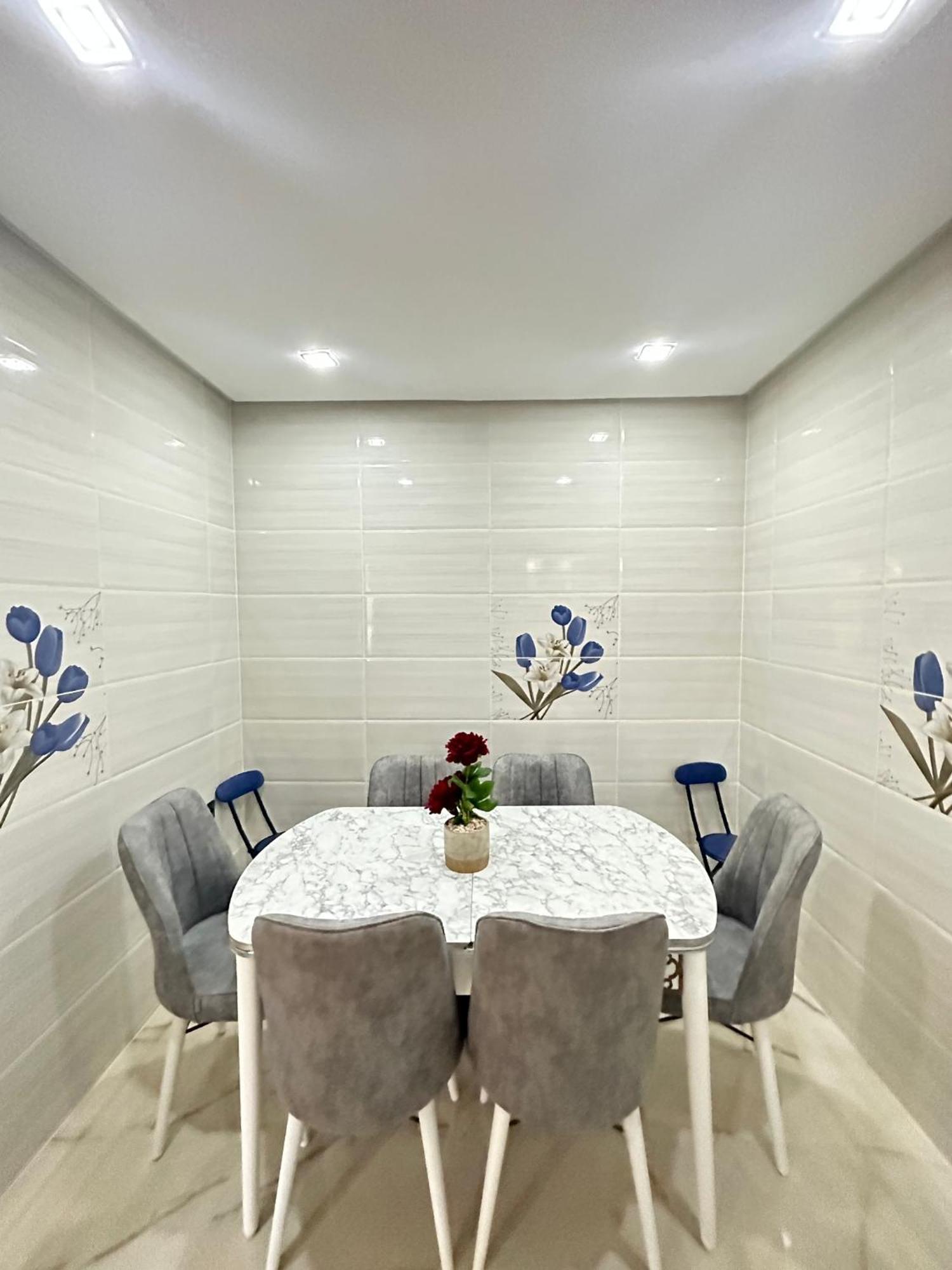 Luxury Apartment In Agadir Bay Bagian luar foto