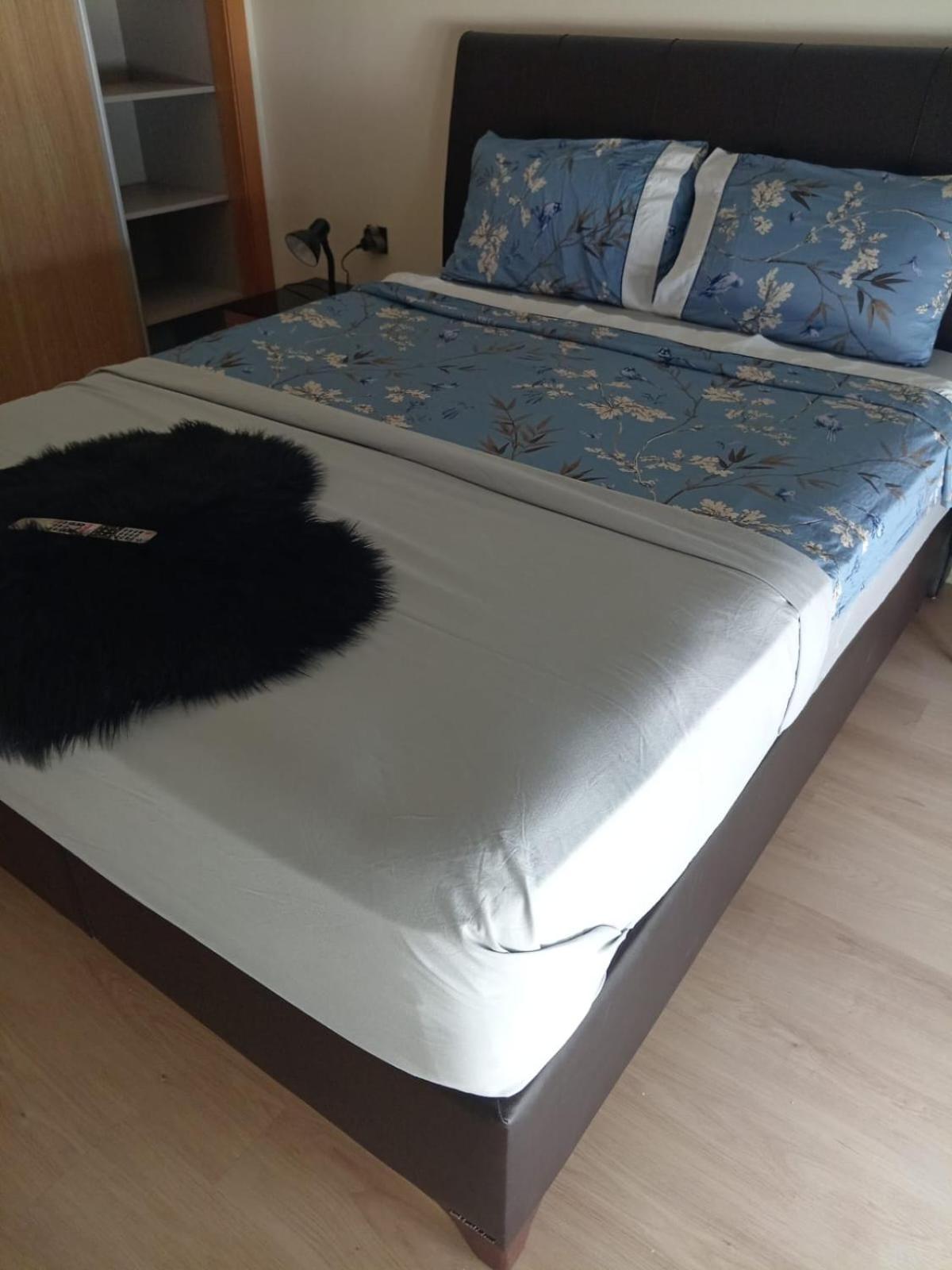 Luxury Apartment In Agadir Bay Bagian luar foto