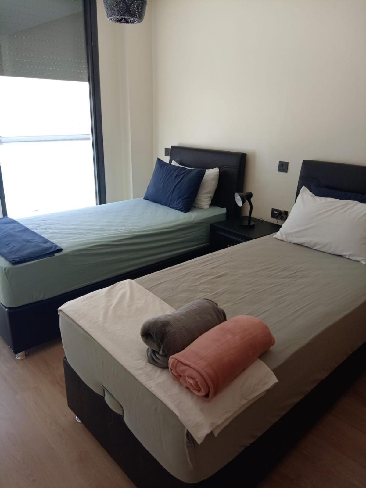Luxury Apartment In Agadir Bay Bagian luar foto