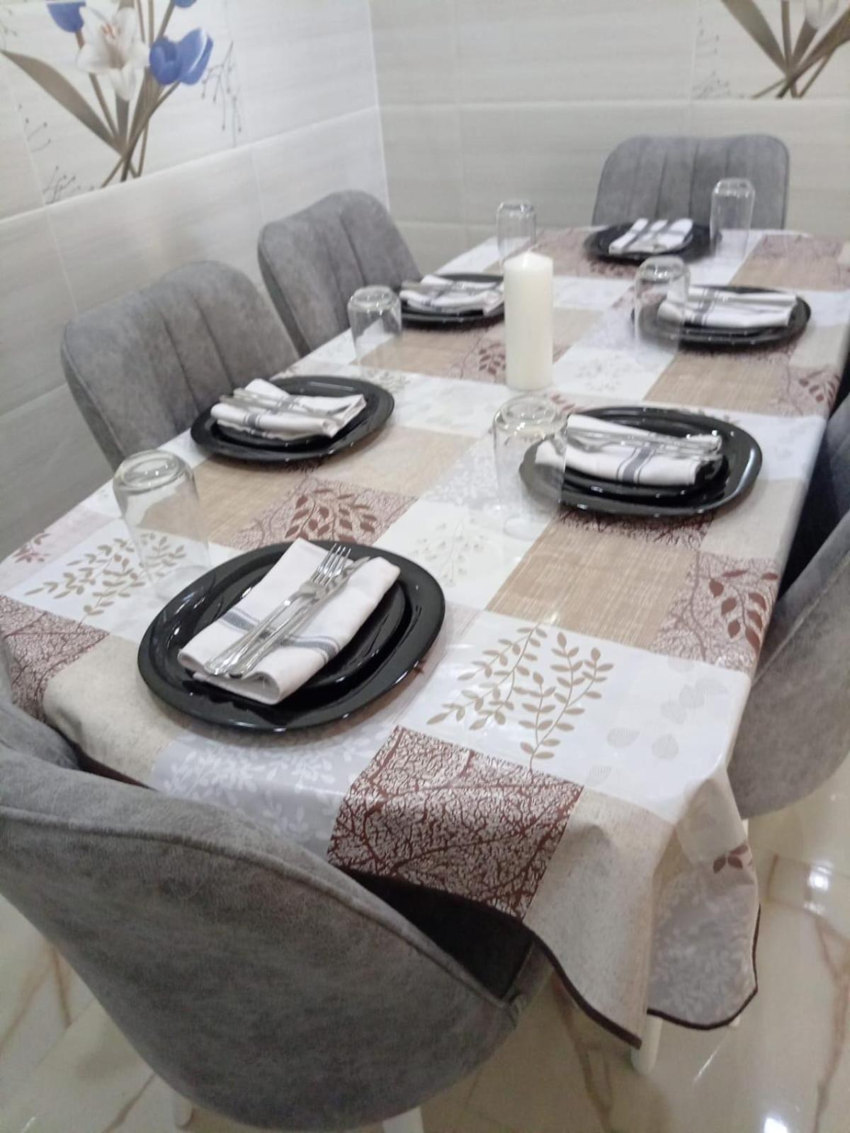 Luxury Apartment In Agadir Bay Bagian luar foto